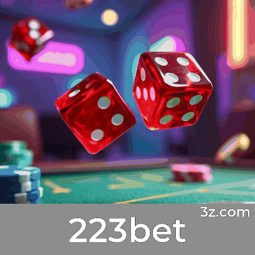 Cloud Avançada e Segurança Impecável na 223bet