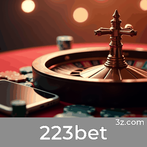 223bet: Seu Cassino Online Seguro e Diversão Garantida