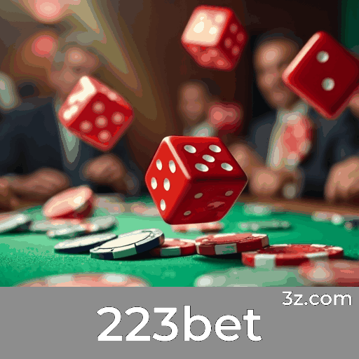 223bet: Seu Cassino Online Seguro e Diversão Garantida