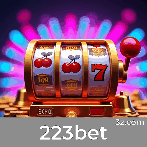 223bet: Seu Cassino Online Seguro e Diversão Garantida