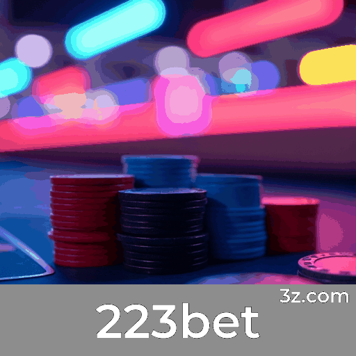 223bet: Seu Cassino Online Seguro e Diversão Garantida