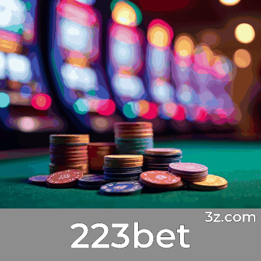 223bet: Aproveite Bônus Exclusivos e Ofertas Imperdíveis