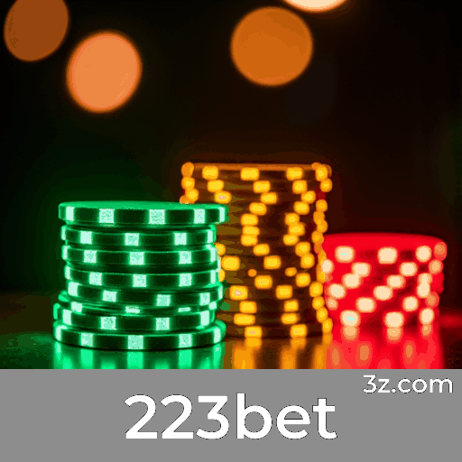 223bet: Seu Cassino Online Seguro e Diversão Garantida