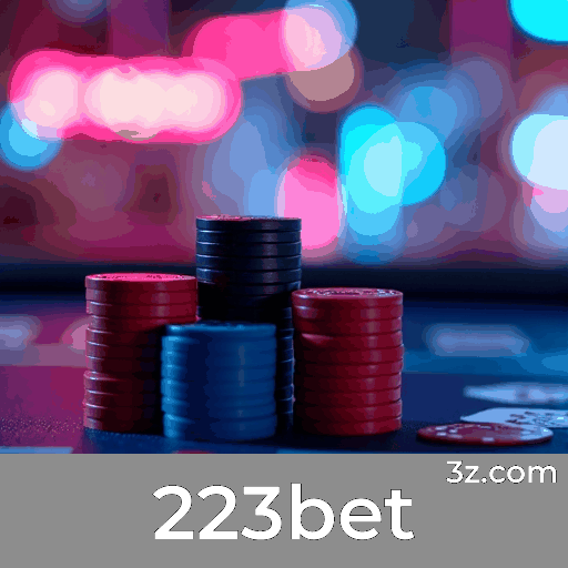 223bet: Seu Cassino Online Seguro e Diversão Garantida